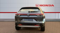 Honda HR-V 1.5 eHEV Advance 5dr CVT Hybrid Hatchback